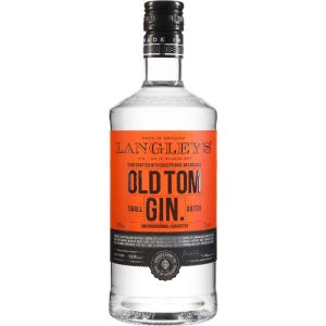 Langley's England Old Tom Gin